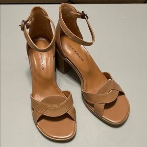 Lucky Brand Sandals